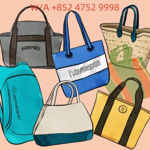live bag selection "109"